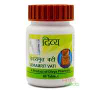 Udramrit vati, 40 tablets