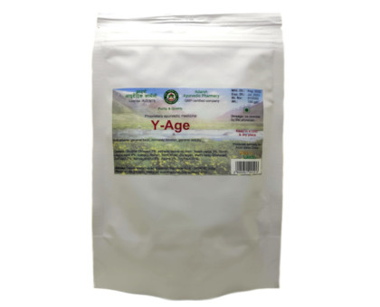 Y-Age Adarsh Ayurvedic, 100 grams