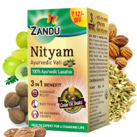 Nityam, 30 tablets