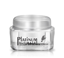 Skin Cream Recharge Platinum Ultimate Cellular, 40 grams