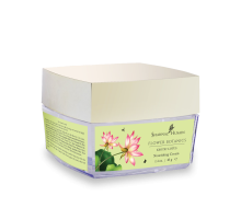 Nourishing Cream Flower Botanics Exotic Lotus, 40 grams