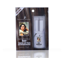 Hair Touch-Up Plus (Brown), 7.5 grams