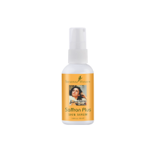 Skin Serum Saffron Plus, 50 ml