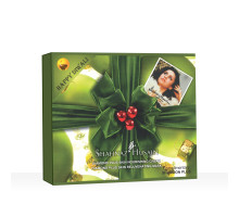 Kit Diamond Plus-B — Cream + Mask + Shamoon, 40 grams + 50 grams + 100 ml