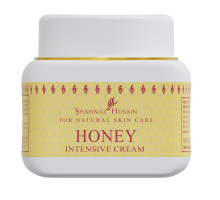 Intensive Cream Honey, 40 grams