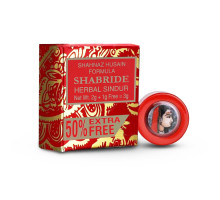 Herbal Sindoor Shabride, 2 grams