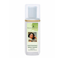 Skin Wash Almond Shower & Cream Softening, 200 ml
