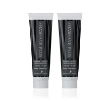 Shaving Cream Shashave Plus Herbal Lather, 140 grams