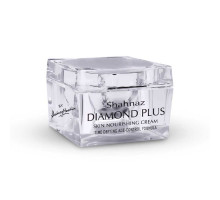 Skin Cream Nourishing Diamond Plus, 40 grams