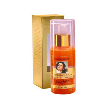 Exfoliating Scrub 24 Carat Gold Plus Anti-Age, 100 grams