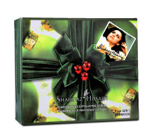 Kit Diamond Plus-A — Scrub + Lotion + Shamoon, 40 grams + 40 grams + 100 ml