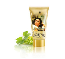 Day Cream Shataj Plus Moisturizing, 40 grams