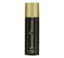 Deodorant Fragrance Body Spray for Men, 130 ml