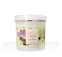 Hair Treatment Powder Shacare, 200 grams