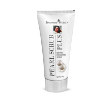 Exfoliating Scrub Pearl Plus Natural, 40 grams