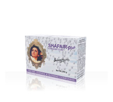 Ayurvedic Soap Shafair Plus Fairness, 100 grams