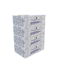 Ayurvedic Soap Shafair Fairness, 4x100 grams