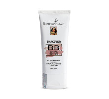 Cream BB Shacover SPF-20, 40 grams