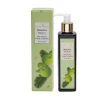 Hair Cleanser Shamla Premium Normal to Dry, 200 ml