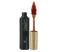 Hair Mascara Instant Glamour Plus (Plum), 10 ml
