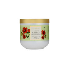 Hair Conditioning Powder Flower Botanics Carnation-Hibiscus, 200 grams