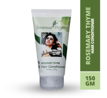 Hair Conditioner Rosemary Thyme, 150 grams