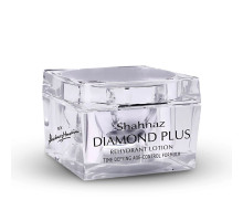 Rehydrant Lotion Diamond Plus, 40 grams