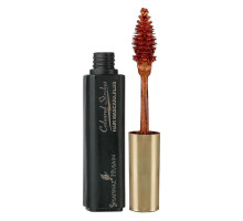 Hair Mascara Instant Glamour Plus (Caramel), 10 ml