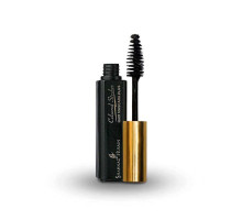 Hair Mascara Instant Glamour Plus (Black), 10 ml
