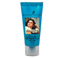 Skin Cream Oxygen Plus, 50 grams