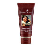 Cream Chocolate Plus Nourishing, 50 grams