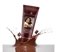 Mask Chocolate Plus Rejuvenating, 100 grams