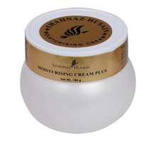 Moisturizing Cream, 180 grams