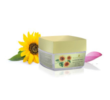 Day Cream Flower Botanics Pink Lotus Sunflower, 40 grams