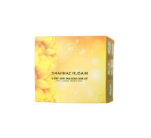 Kit Skin Care 5 Step Anti-Tan, 50 grams