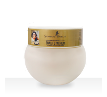 Skin Cream Shalife Premium Nourishing, 175 grams