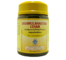 Dasamulaharitaki leham, 200 grams