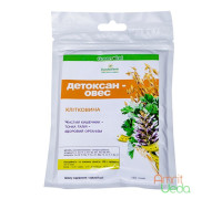 Fibre Detoxan Oats, 150 grams