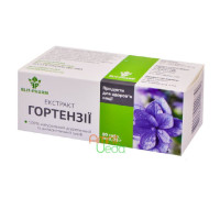 Hydrangea extract, 80 tablets