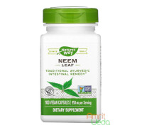 Neem, 100 capsules