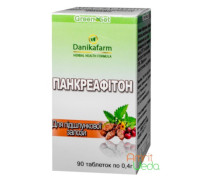 Pancreafyton, 90 tablets