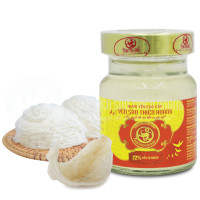 Drink with 12% extract of Bird nest (Water with Bird's Nest), 70 ml 