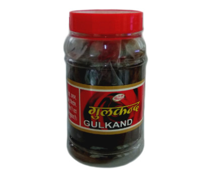 Gulkand Shri Ganga, 500 grams