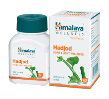 Hadjod, 60 tablets