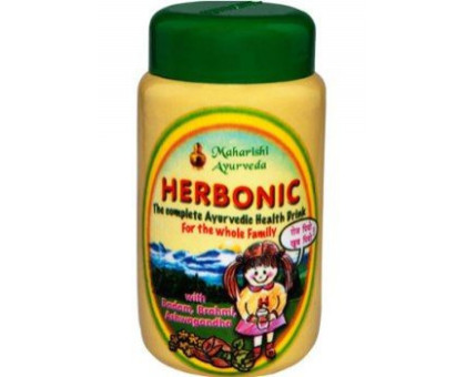 Herbonic Maharishi Ayurveda, 450 grams