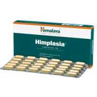 Himplasia, 60 tablets