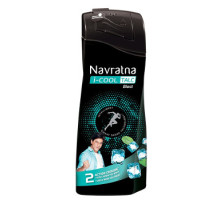 Navratna I-Cool talc, 100 grams