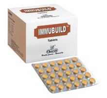 Immubuild, 2x30 tablets