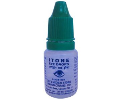 Eye drops Itone Day’s, 10 ml