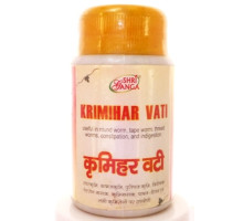 Krimihar vati, 50 grams